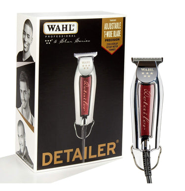 WAHL PROFESSIONAL_Detailer adjustable T-Wide blade_Cosmetic World